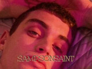 SAMPSONSAINT