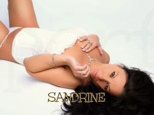 SANDRINE