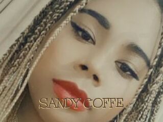 SANDY_COFFE Porno FR
