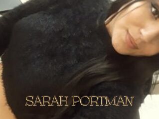 SARAH_PORTMAN