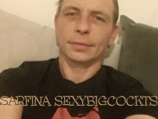 SARFINA_SEXYBIGCOCKTS Porno FR