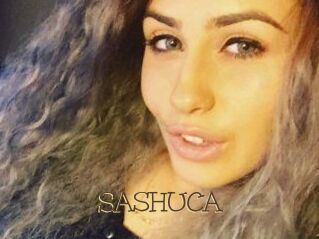 SASHUCA