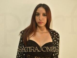 SATIRAJONES