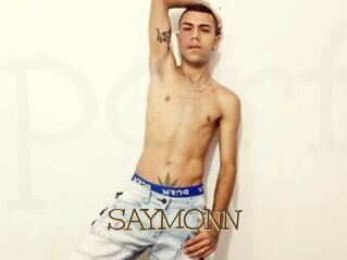 SAYMONN