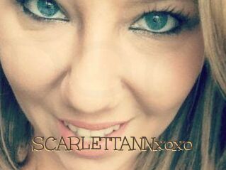 SCARLETTANNxoxo