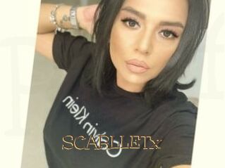 SCARLLETx
