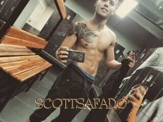 SCOTTSAFADO