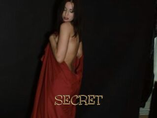 SECRET