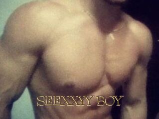 SEEXXYY_BOY