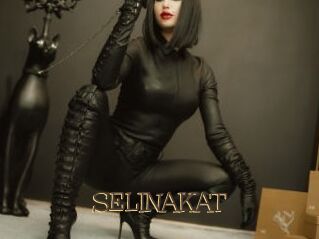 SELINAKAT