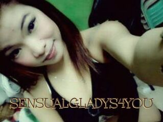 SENSUALGLADYS4YOU