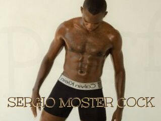 SERGIO_MOSTER_COCK