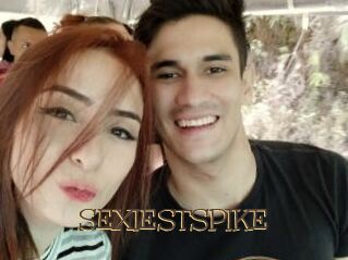 SEXIESTSPIKE