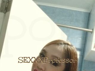 SEXXXProfessor