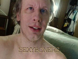 SEXYBONERS Porno FR