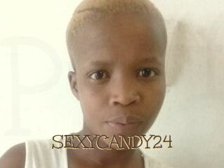 SEXYCANDY24