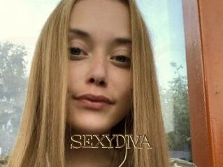 SEXYDIVA