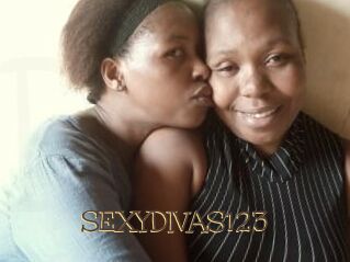 SEXYDIVAS123 Porno FR