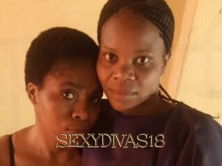 SEXYDIVAS18 Porno FR