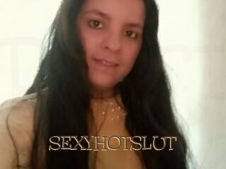 SEXYHOTSLUT Porno FR