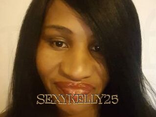 SEXYKELLY25