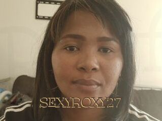 SEXYROXY27