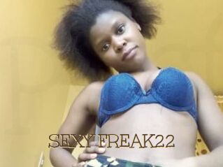 SEXY_FREAK22 Porno FR