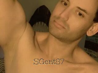 SGent87