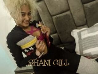 SHANI_GILL Porno FR