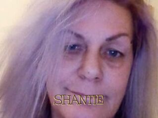 SHANTIE
