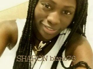 SHARON_blanc78