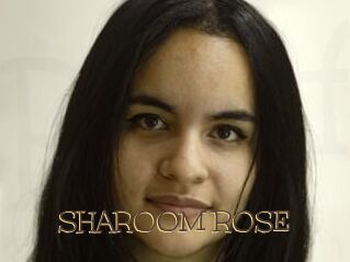 SHAROOM_ROSE
