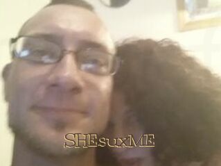 SHEsuxME