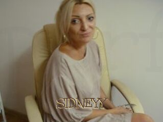 SIDNEYY