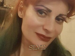 SILVIE_ Porno FR