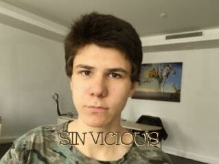 SIN_VICIOUS Porno FR