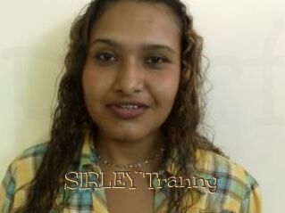 SIRLEY_Tranny
