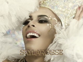 SKYLAROSSE Porno FR