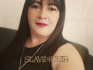 SLAVE4USIR