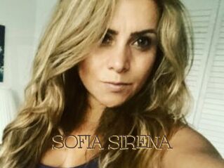 SOFIA_SIRENA