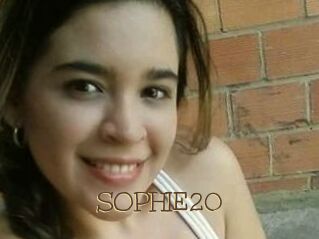 SOPHIE20