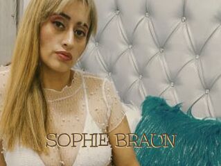 SOPHIE_BRAUN Porno FR