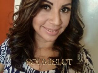 SOUMISLUT