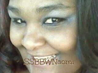 SSBBWNaomi