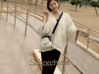SSxxchina Porno FR
