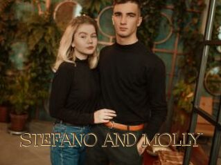 STEFANO_AND_MOLLY