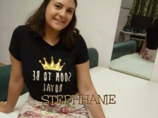 STEPHHANIE