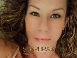 STEPHRAE