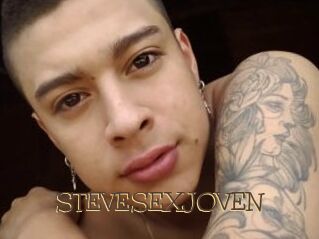 STEVESEXJOVEN Porno FR