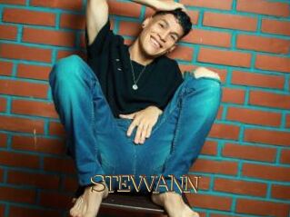 STEVVANN